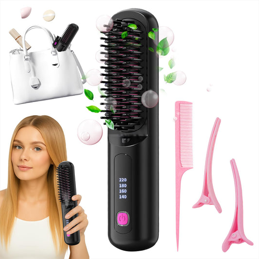 KoolShiro Numoya Go Brush Pro
