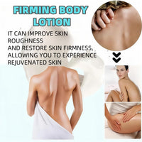 60g Effect Body Massage Cream,Collagen Firming Cream,Beauty Figure Bo-dy Massage Cre-am,Instant Face Tightening Cre-am,Skin Firming Bo-dy Cre-am,Skin Tightening Cre-am for Face,Bo-dy Cre-am