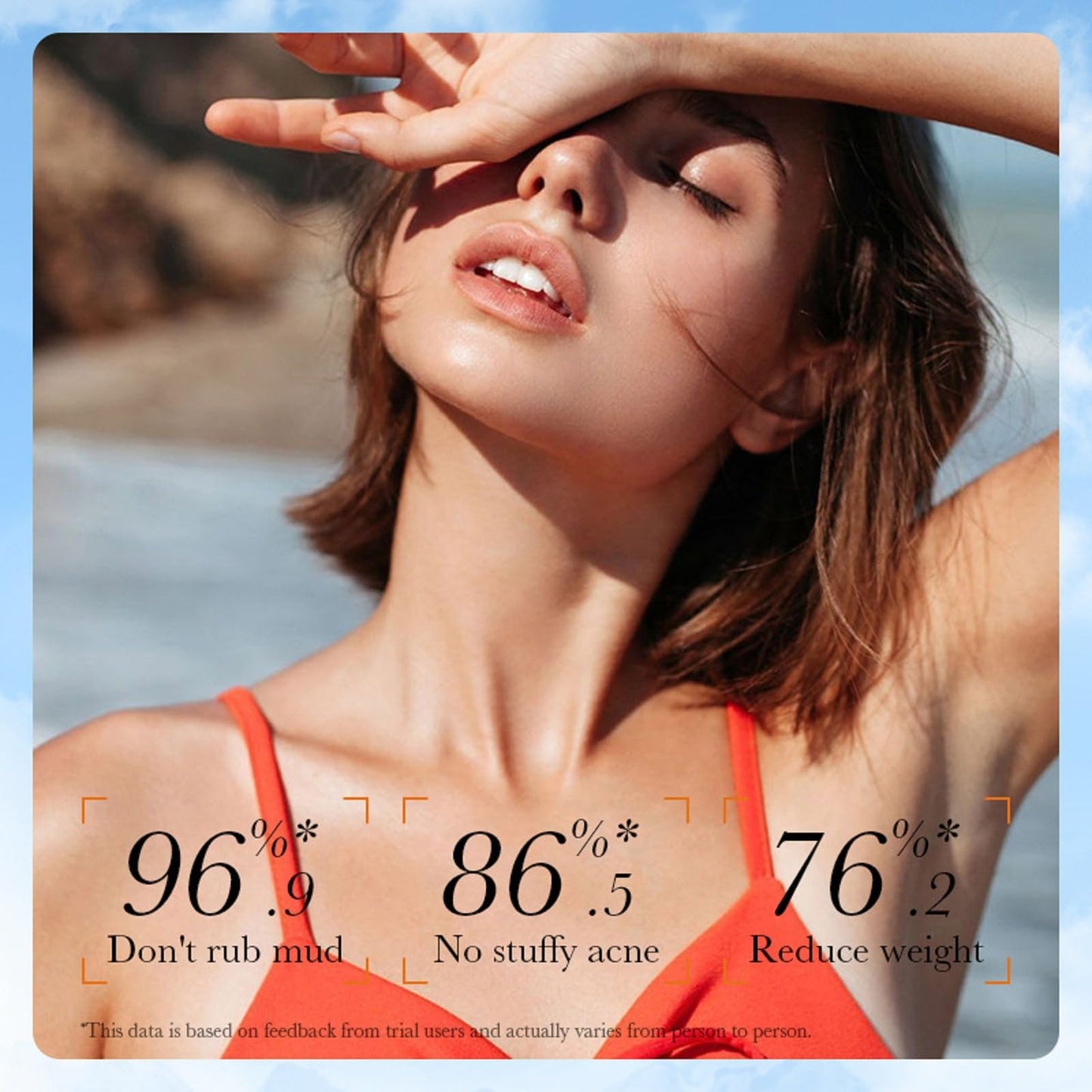 Xunzhi Tallow Sunscreen SPF50,Non Nano Zinc Oxide Sunscreen Balm,Face and Body S/unscreen,Tallow Face Sun Cream,SPF50 Suncream,F/ace Moisturiser,T/allow Sunblock,F/ace Sun Cream,Moisturising Suncream,85g