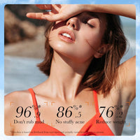 Xunzhi Tallow Sunscreen SPF50,Non Nano Zinc Oxide Sunscreen Balm,Face and Body S/unscreen,Tallow Face Sun Cream,SPF50 Suncream,F/ace Moisturiser,T/allow Sunblock,F/ace Sun Cream,Moisturising Suncream,85g