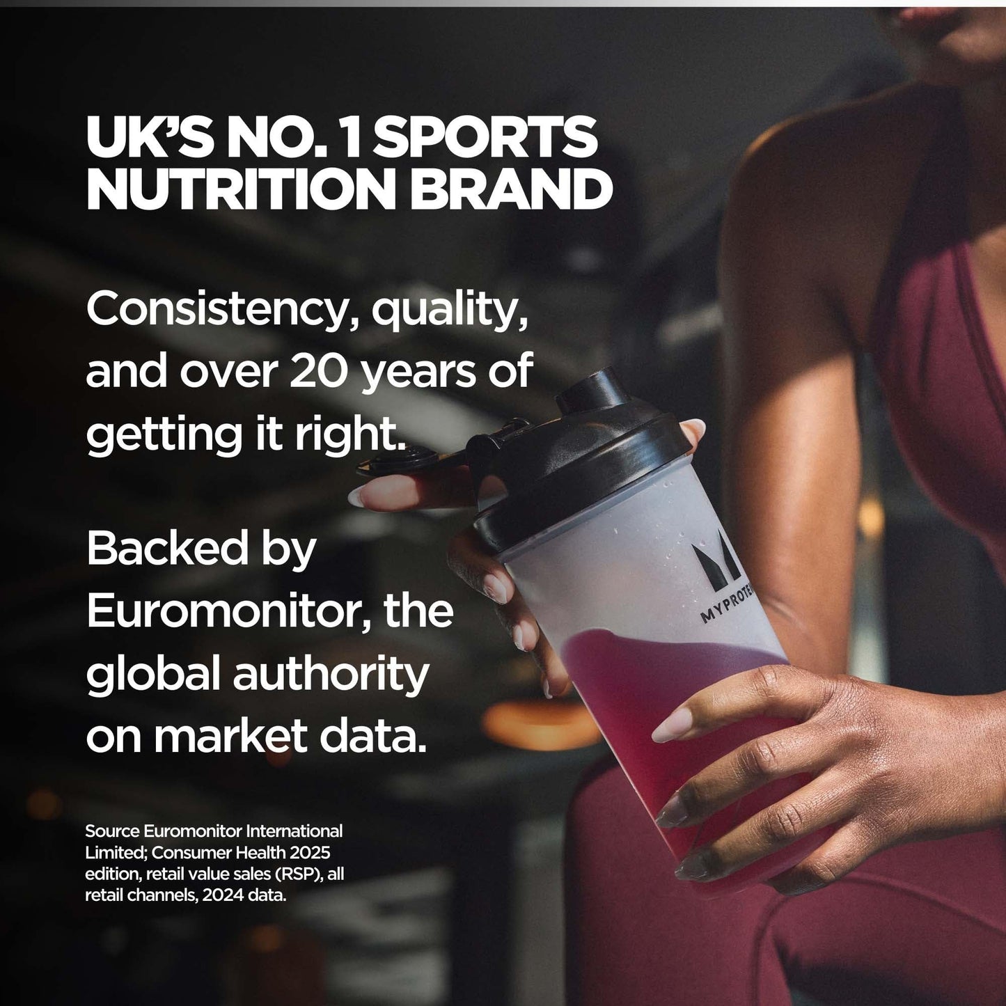 Myprotein Impact Pure Creatine Monohydrate – Vimto - 255g (50 Servings) | Micronised Creatine Powder | 3g Per Serving – Iconic Fruity Flavour – Nutritional Supplement – Muscle & Performance Booster