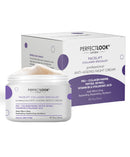 PERFECT LOOK LONDON Perfect Look London Collagen Specialist, Night Face Cream with Collagen Marine, Peptide, Retinol, Hyaluronic Acid and Vitamin B5, Firm and Tone, Anti Wrinkle Cream 50ml