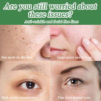 Nadiaen Fubsta Firming Serum,Skin Firming Serum,Skin Firming,Skin Serum,Skin Firming Rejuvenating Serum,Lifting and Firming,Refreshing and Non-sticky,Easy to Absorb,Suitable for All Skin Types