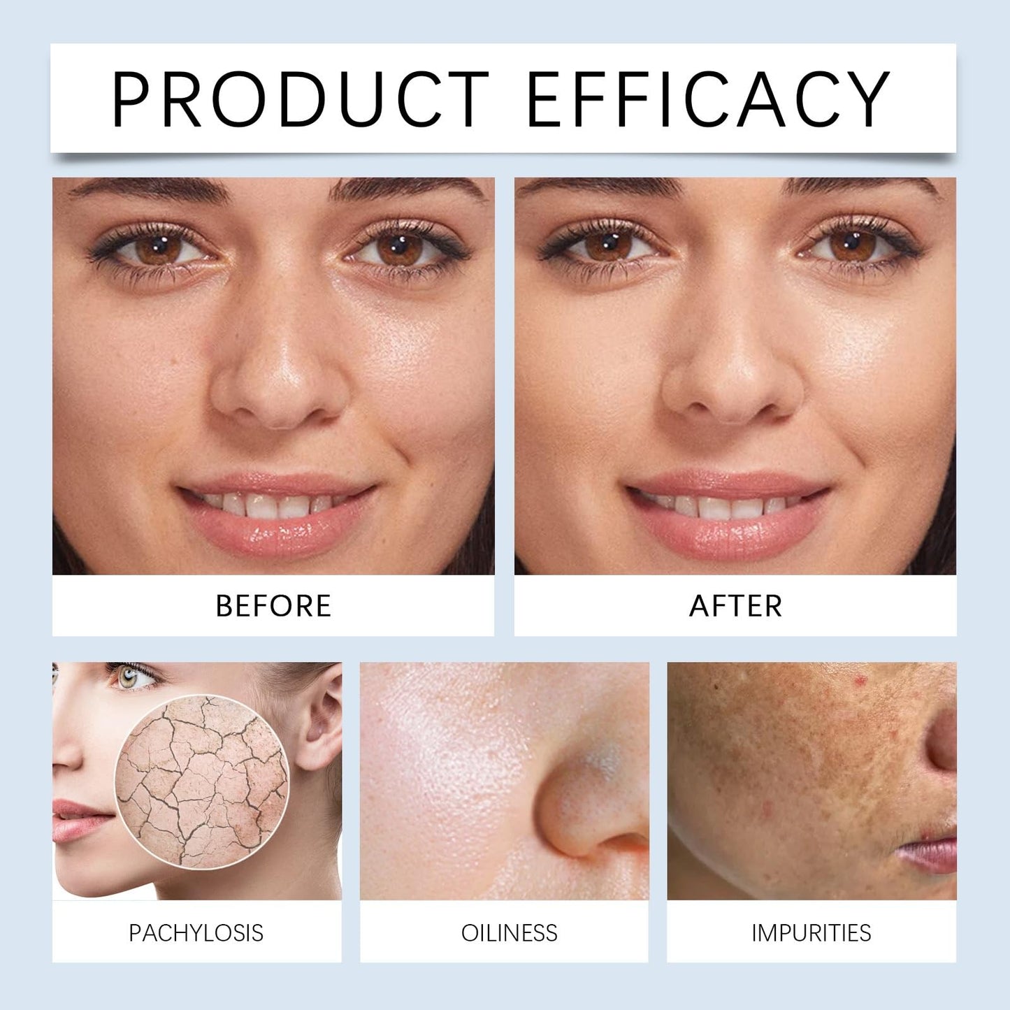 Hyaluronic Acid Powder for Daily Skincare,Hyaluronic Acid Jelly Mask for Face,Natural Hyaluronic Ac/id Powder for Face Skincare,Deep Hydration Smooths Wrinkles,Water-Soluble,Hydra/ting Masks