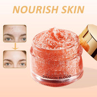 Neyeau Dragons Blood Facial Cream, Women Dragon Blood Cream, Dragon Blood Anti Aging Face Cream, Retinol Placenta Dragon Blood Cream, For Anti Wrinkle, Nourishing & Hydrating, For All Skin Types 50g