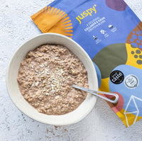 Juspy Premium Marine Collagen Powder + High Protein Cacao Superfood Blend | 8000mg Hydrolysed Marine Collagen Peptides | Collagen Supplement For Women & Men | Skin & Joint Health, Energy Boost | 400gr