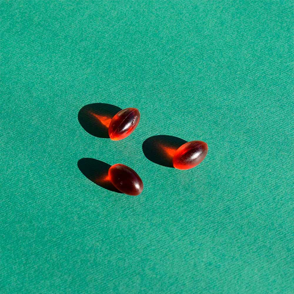 Vitae Oliovita (Skin and Mucous) 60 Cap.