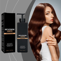 SingHao Spa/rtan Root Activator Shampoo,Unisex Hair Loss Shampoo,Spa/rtan Hair Sh/ampoo,Ma/ne Root Activator Sha/mpoo,H/air Thickening Sha/mpoo,Spar/tan Natural He/rbal Essence Ha/ir Growing Sham/poo