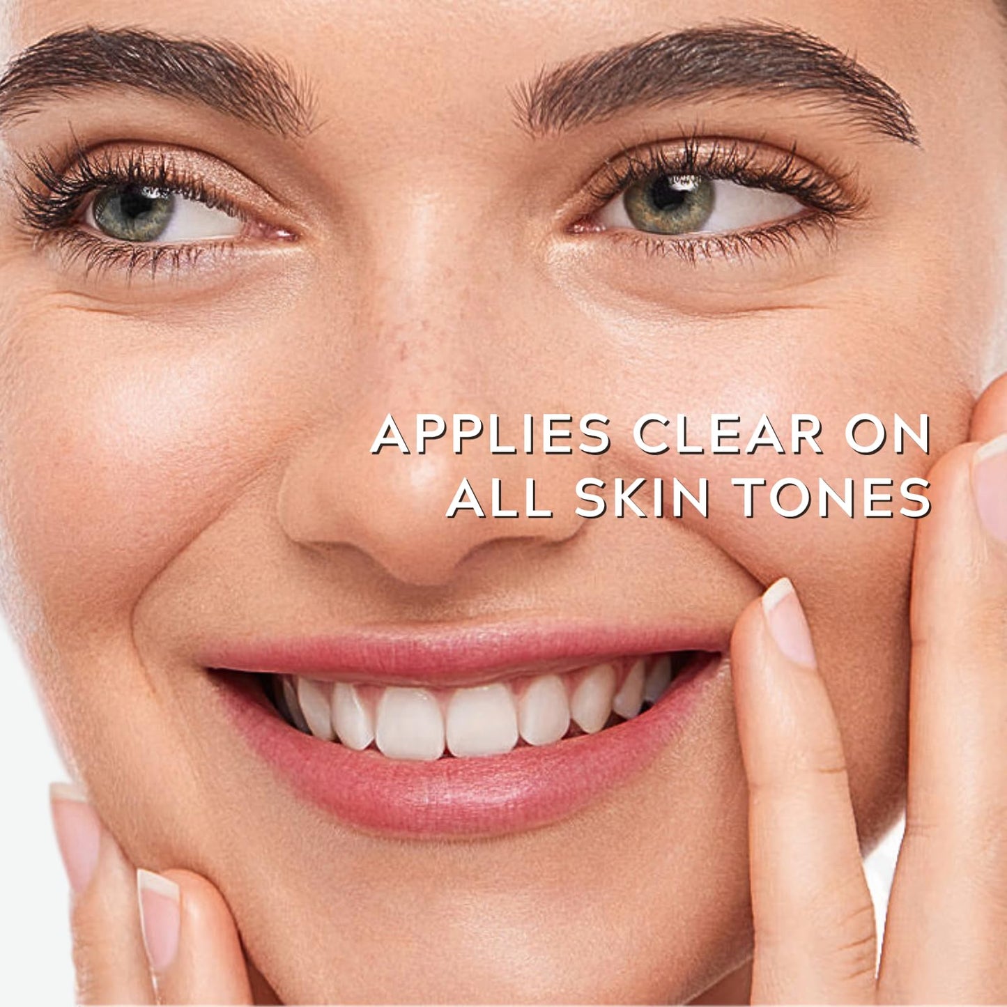 TBeautfave Quick Sunstick Protection Bar, Invisible Sunscreen Stick for Face/Body, Roll on Sunscreen SPF 50+, Sun Block Stick for All Skin Types, Sun Cream SPF 50, Non-Sticky, Quick & Easy, 22g