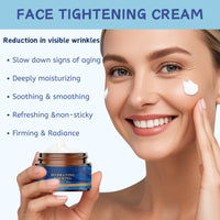 IZBEAUVO Olavitas Liquid Solution Anti-Aging Serum & Hydrating Firming Anti-Wrinkle Cream - Olavitas Face Care Set - Fade Fine Lines & Reveal Youthful Glow - Perfect Facial Gift Set for Radiant Skin