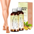 Swellclear Massage Oil For Legs, SwellClear Massage Oil, Swellclear Massage Oils, Reduce Leg Swelling Naturally For Women And Men