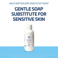 Hydromol Bath and Shower Emollient 500 ml, for the Management of Eczema, Dermatitis, Psoriasis and Other Dry Skin Conditions