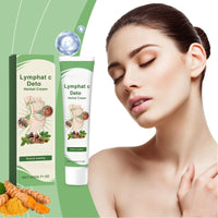 Lym/phatic De/tox Herbal Cream,Anti-Swelling Lotion for Neck Armpit,Lym/phatic Cream,Lymp/hatic Drainage Anti Ce/llulite Cream,An/ti Swelling Cr/eam,Skin Care Cre/am,Massage Cre/am for Neck Underarm