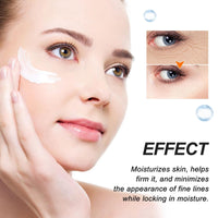 100g Go-ji Berry Facial Cream,Face Moisturizer,Anti-Aging Antioxidant Berry Face Cream,Anti Wrinkle Cream,Anti Aging Face Moisturiser,Face Cream for Face Care,Skin Tightening Cream for Face,Day Cream