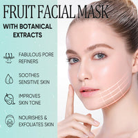 Sheet Mask - Face Mask Set for Teenage Girls - Fun Animal Printed Sheet Face Masks - With Tiger and Cat Easy Use Face Mask Gift Set - Hydrating, Brighten, Soothe - Face Masks for All Skin Types (10)