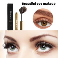 Beauty Mascara For Older Women,Volume & Lengthening Mascara Styling Eyelash,Mascara For Older Women,Brown Masc/ara Waterproof,Lengthening Masc/ara,Smudge Proof Mas/cara,Best Mas/cara For O/lder W/omen