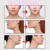 Xunzhi 100PCS Face Lift Tape Invisible,Face Lift Tape,Forehead Wrinkle Patches,Elasticity Tighten Lift Patch,Facial Wrinkle Patches,Face Tape,Instant Tightening Patc-hes,Fa-ce Lif-t Ta-pe V-Shaped