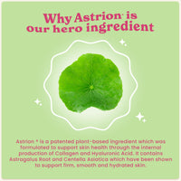 Rheal Plant Collagen 150g | 30 Servings | Increase Collagen Production for Healthier, Younger Looking Skin | Daily Source of Vitamin C | Clinically proven benefits with Astrion | Certified B Corp