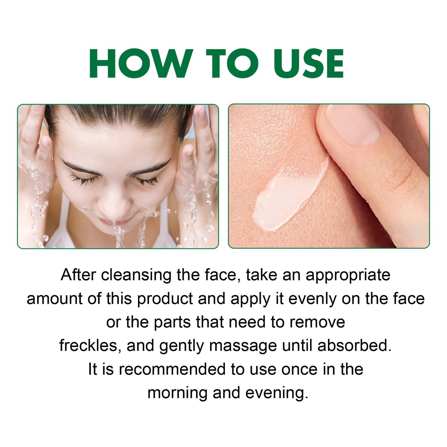 OuXing Spot Correcting Glow Serum,Hydrating & Brightening Serum,Spot Remover for Face,Skin Repairing Face Serum,Spot Treatment,Skin Lightening Cream,Freckle Removal Cre/am,Fa/ce Seru/m for Women,Sp/ot Cre/am