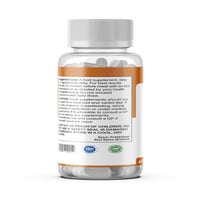 Proper Keto - Natural Weight Management - 60 Capsules - Vegan,Support for Men & Women - 1 Month Supply