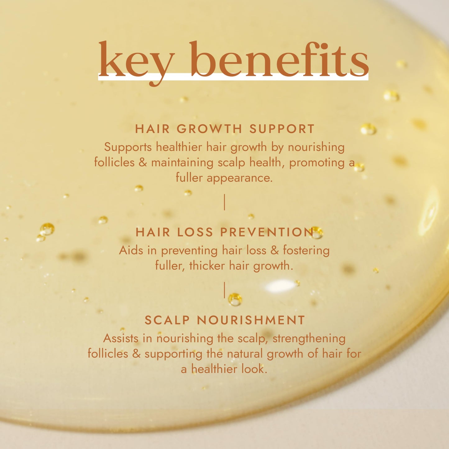 Fushi Root Revival Hair Oil 30ml Stimulates Natural Hair Growth | Reduce Hair Loss & Thinning | Suitable for All Hair Types | Manufactured in the UK