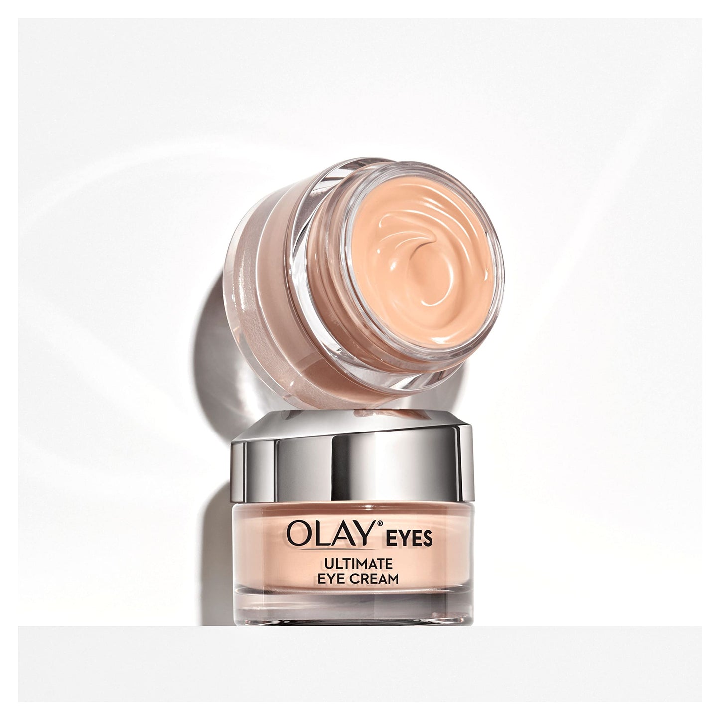 Olay Eyes Ultimate Eye Cream with Niacinamide, 15ml