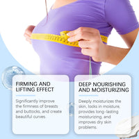 Luxe Collagen Firming Cream,Skin Firming Cream,Anti-Aging Moisturizer with Collagen,Ultra Firming & Revitalizing Cream,Collagen Cream,Skin Firming Body Cream,Firming Body Cream,Skin Tightening Cream