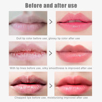 AINxtolm 5pcs Lip Sleeping Mask,Day And Night Repair Lip Balm,Lip Balm Set,Lip Masks for Dry Lips,Lip Mask Overnight,Lip Balms for Chapped Cracked Dry Lips,Lip Lightening for Dark Lips,Chapped Lips Treatment