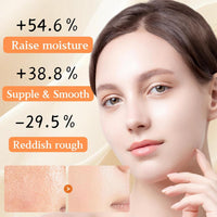 Fengyang®Turmeric Face Cream,Anti Aging Cream,Face Moisturiser,Brightening Face Cream for Skin,Natural Turmeric Cream Skin Care,Vitamin C Moisturiser for Face, Reduce Fine Lines, Even Skin Tone