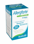 HealthAid Allergforte 60 Tablets