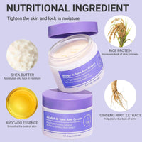 Beauthink Skin Sculpt & Tone Firming Cream - Skin Tightening Cream Body Deeply Hydrates, Upper Arm Firming Tightening Smooths, Youthful Elasticity For Visibly Tighter, Achieve a Toned, Lifted Look Effortlessly