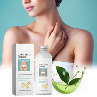 100ml Skin Bleaching Cream,Skin Lightening Cream for Underarm,Intimate Area Dark Spot Corrector Lightening Cream for Body,Underarm Whitening Products,Body Lotion for Women for Private Part,Easy to Use