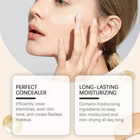 SingHao CC Cream Foundation,Full Coverage F/oundation with SPF 50,Primer Makeup,Concealer Fo/undation M/akeup,Colour Correcting Full Coverage Fou/ndation,SPF Primer,Makeup Primer for Face,Liquid Foundation
