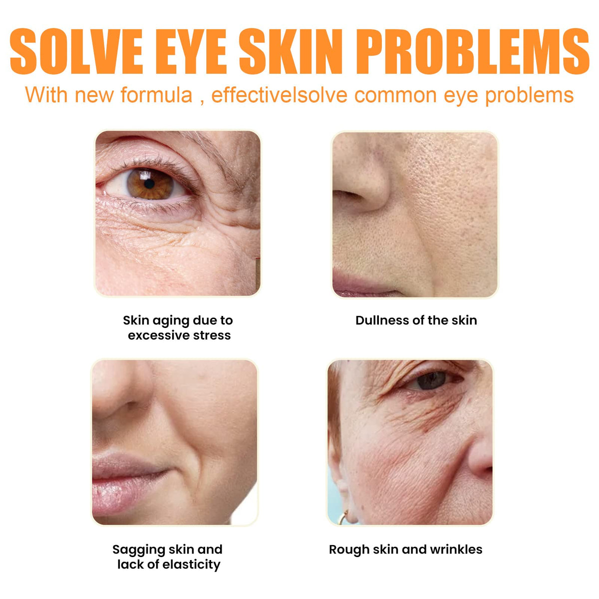 IIDACK DERMANCE Korea Highprime Collagen Soluble Film - Lighten Dark Circles and Bags Under the Eyes, Anti-wrinkle Lifting and Firming Mask (5box)