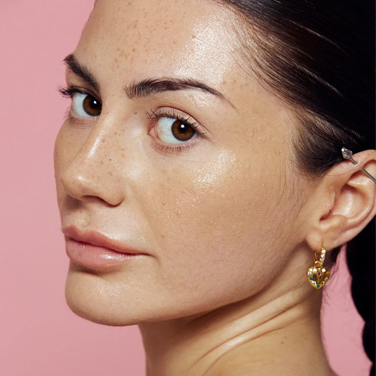 Face Facts The Routine Superberry Radiance Serum | Illuminate + Nourish | 30ml