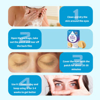 Eye Care Patches