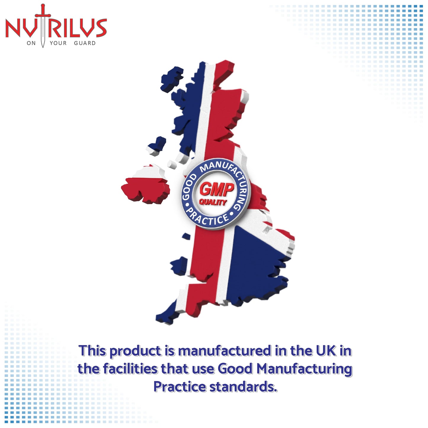Nutrilus Cranberry Extract 90 Tablets 5040mg - High Strength - One Daily - UTI Prevention - Urinary Tract, Bladder Support