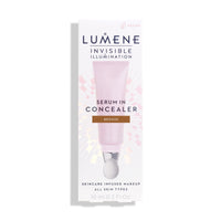 Lumene LUMENE Invisible Illumination Serum in Concealer, 10 ml - Bronze