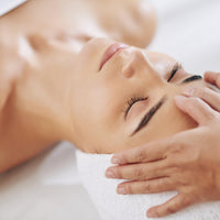 JustGlow Orgainc Pomegranate Seeds Face Oil, Natural Skin Care Vegan Beauty Face Serum 50 ml Anti Wrinkle Face Cream - An Alternative to Bio Oil for Stretch Marks