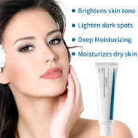 Dark Spot Cream,Anti Aging Face Cream for Freckles&Hyperpigm/entation,Spot Treatment,Skin Tightening Cream for Face,Skin Whitening Cream,Trane/xamic Acid&Niacinamide Facial Moisturizer,Gentle Formula