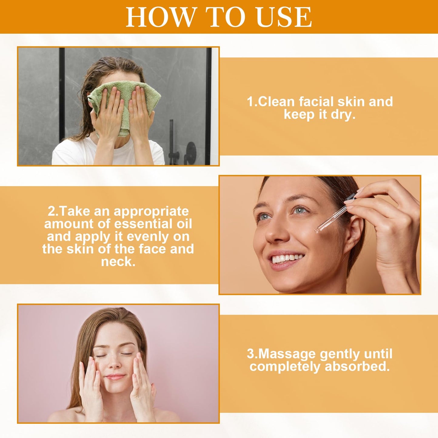 Frankincense Resin Oil For Face,Organic Castor & Jojoba Oils,Frankincense Resin Infused Oil for Anti-Aging Miracle Facial Moisturizer, Cold Pressed Serum Natural Skincare Hydrates (2PC, 30ml)