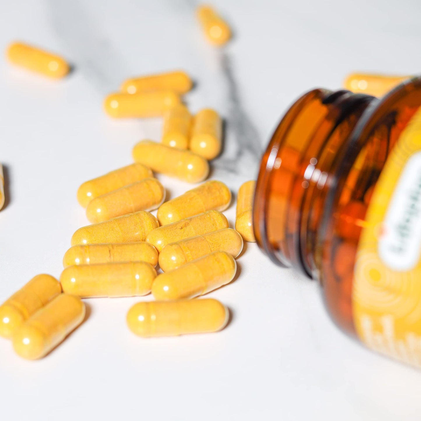 Lifeplan Joint Action Turmeric Formula with Copper & Manganese Tablets x 90. for Connective Tissue Support