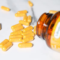 Lifeplan Joint Action Turmeric Formula with Copper & Manganese Tablets x 90. for Connective Tissue Support