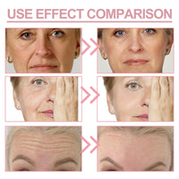 OuXing Collagen Multi Balm Stick,Eye Cream Stick,Collagen S-tick,Hydration S-tick to Brighten& Refresh Skin,Anti Wrinkle E-ye Ba-lm Sti-ck,Face Moisturiser Ba-lm St-ick,Under Eye Cream,Face Balm Sti-ck
