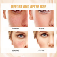 Siyinzu Colour Changing Foundation,Colour Changing Mature Skin Foundation,Foundation Colour Changing,Long-Lasting Makeup Fou-ndation for Mature Skin,Waterproof Moisturising Fou-ndation