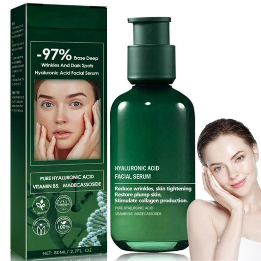 80ml Skin Firming Rejuvenating Serum,Skin Firming Serum for Face and Neck,Collagen Serum for Face,Lifting and Firming for Women,Dark Spot Remover for Face,Skin Firming Serums for All Skin Types