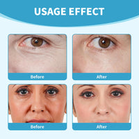 FunnAura Advanced Firming Wrinkle Cream, Deep Hydration Skin Firming Rejuvenating Cream for All Skin Types