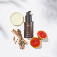 ESPA | Triple Action Grooming Oil | 30ml | 3-in-1 Shave, Beard & Facial Oil