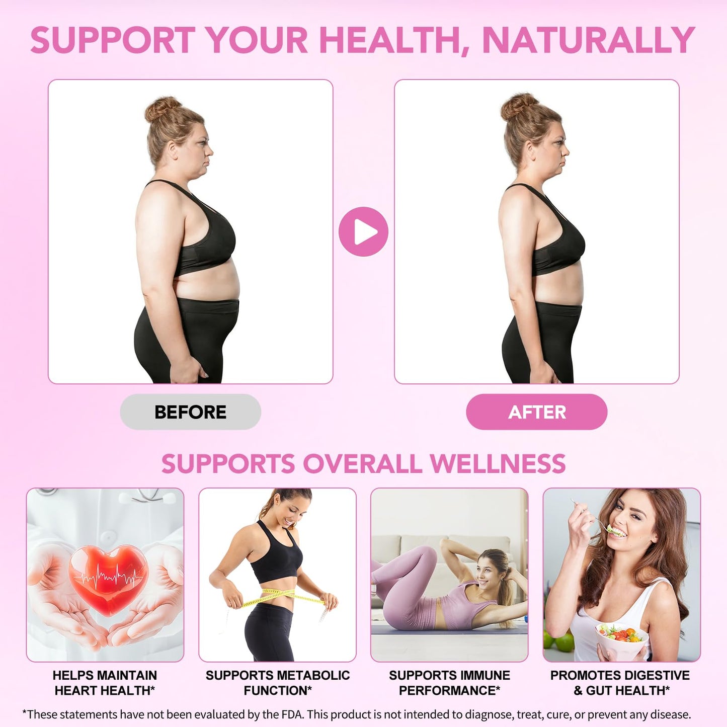 Premium Berberine Patch | 30 Patches | Natural Plant-Based Formula | Supports Metabolism & Energy Levels | Easy-to-Use, Discreet Patch