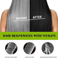 SingHao Polar Hair Dye Shampoo,3 in 1 Sham/poo for H/air,3 in 1 Instant Hair Dye Shamp/oo,Ha/ir Care Instant Dye Shampo/o,Hai/r Care Instant Dye Sha/mpoo,Natural Plant H/air Dye Shampoo#Brown